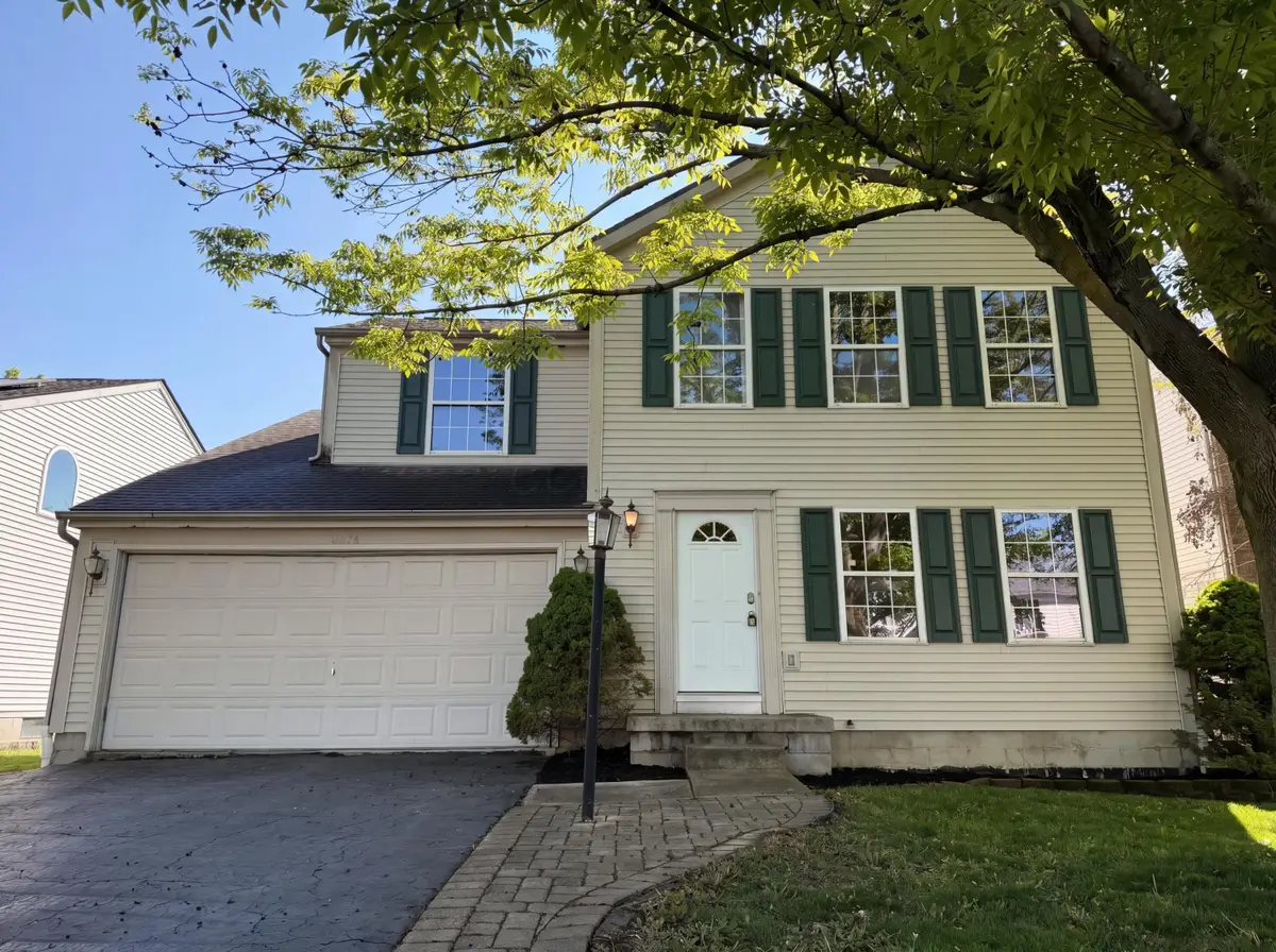 5074 Langcroft Drive, Hilliard, OH 43026 - #1