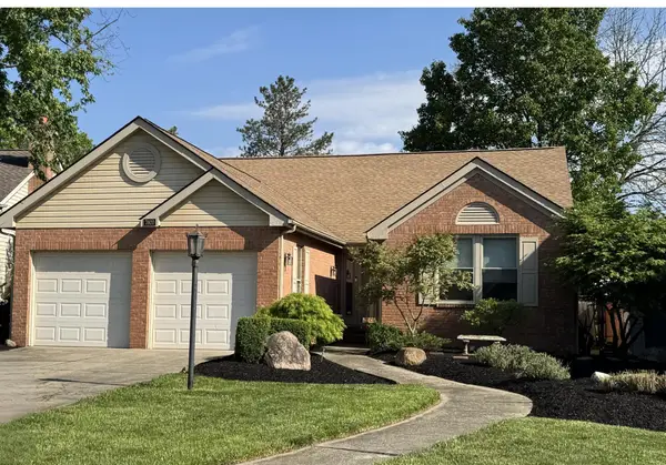 7600 Torrey Pines Court, Pickerington, OH 43147