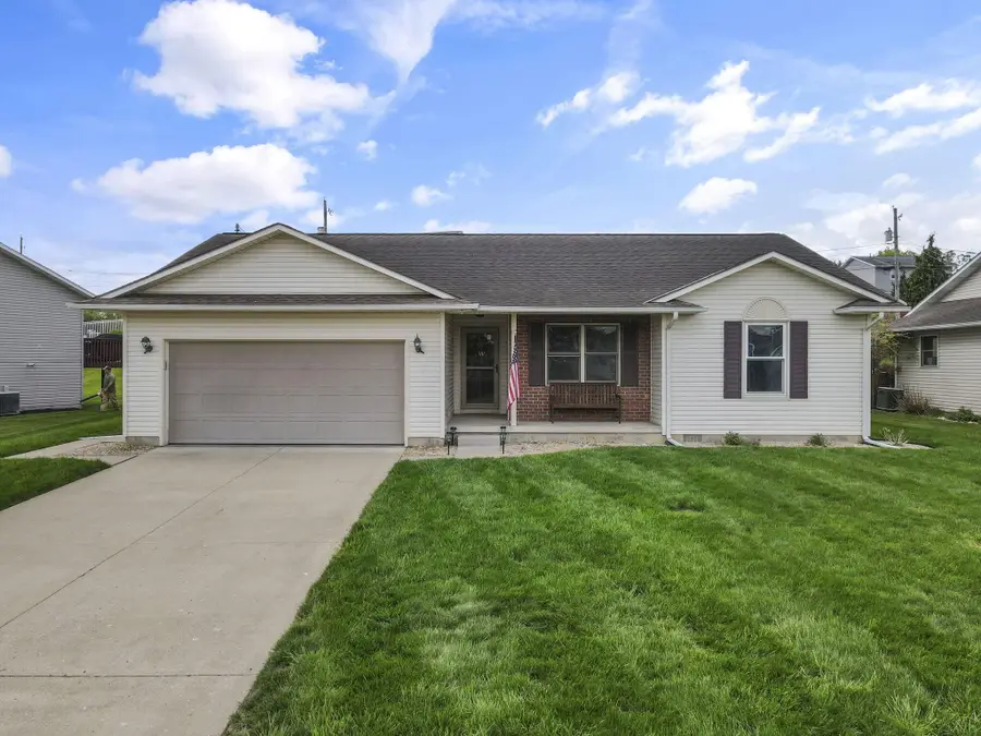 1037 Gertrude Avenue, Logan, OH 43138 - #3