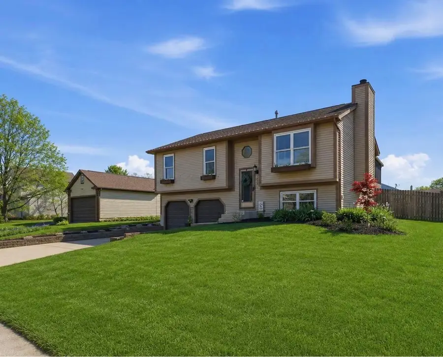 300 Pathfinder Drive, Reynoldsburg, OH 43068 - #2