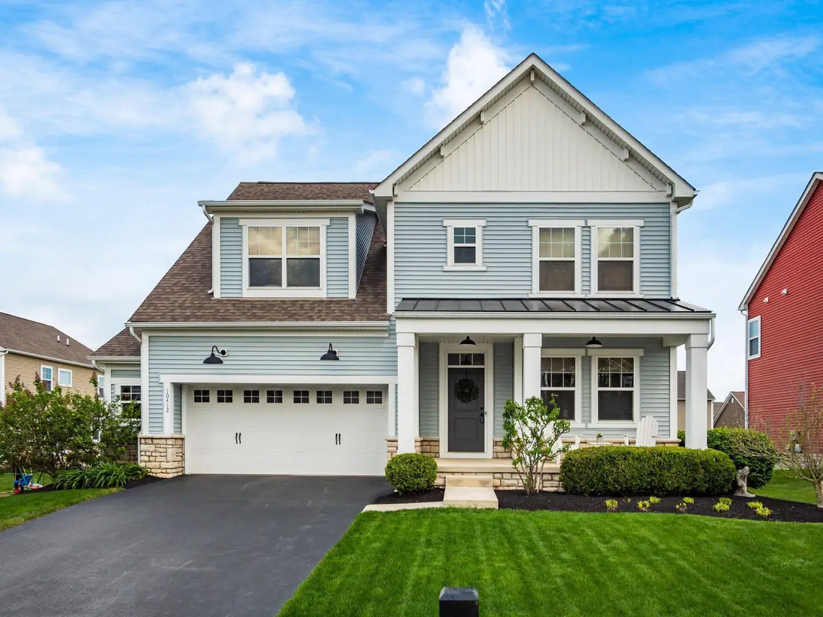10412 Butternut Drive, Plain City, OH 43064 - #1