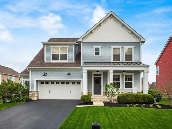 10412 Butternut Drive, Plain City, OH 43064