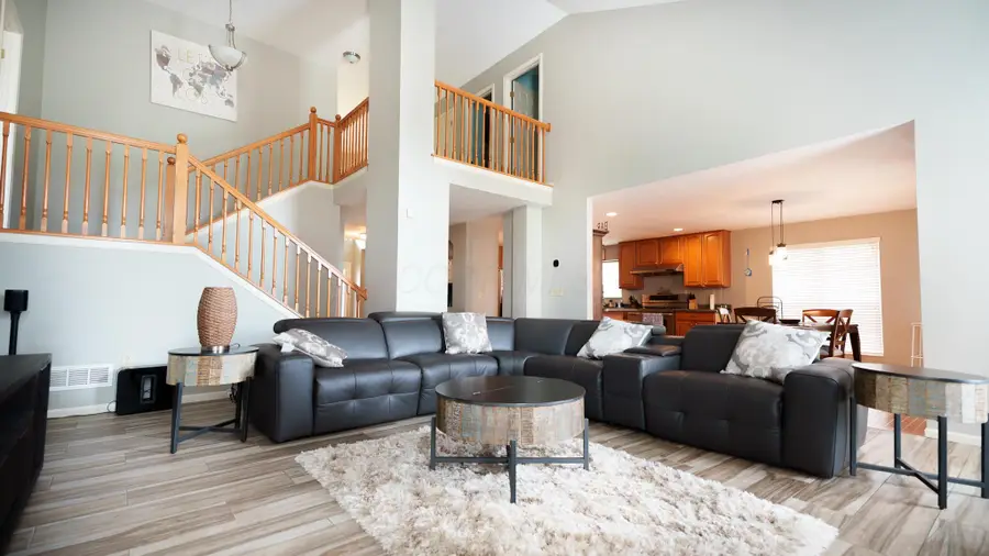 519 Hazen Brook Place, Reynoldsburg, OH 43068 - #2