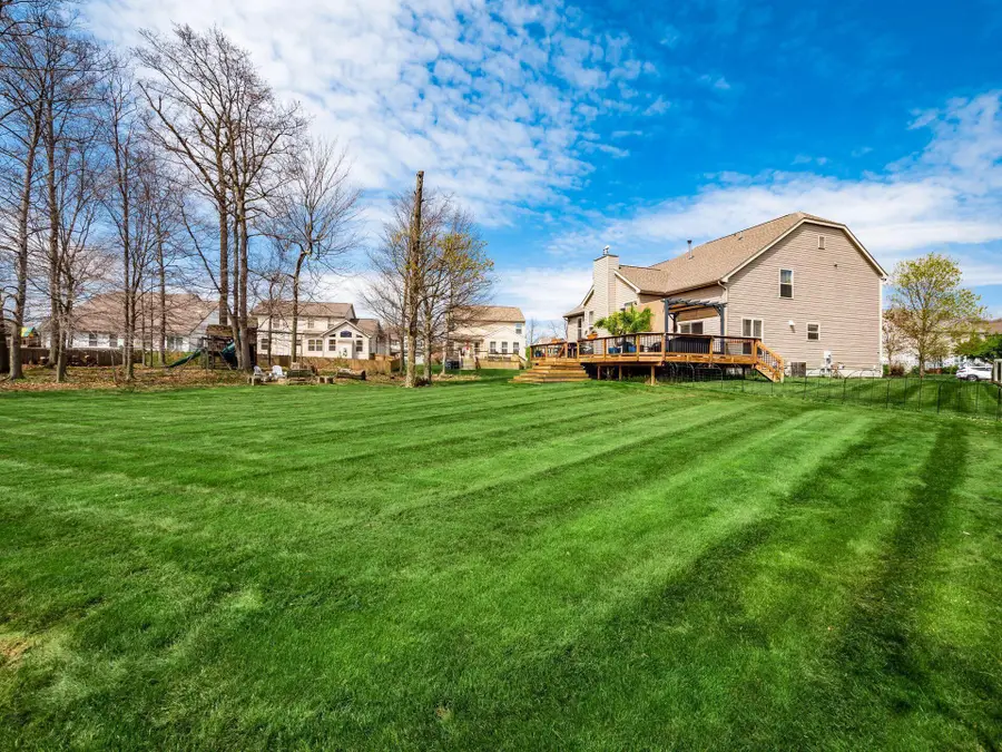 519 Hazen Brook Place, Reynoldsburg, OH 43068 - #3