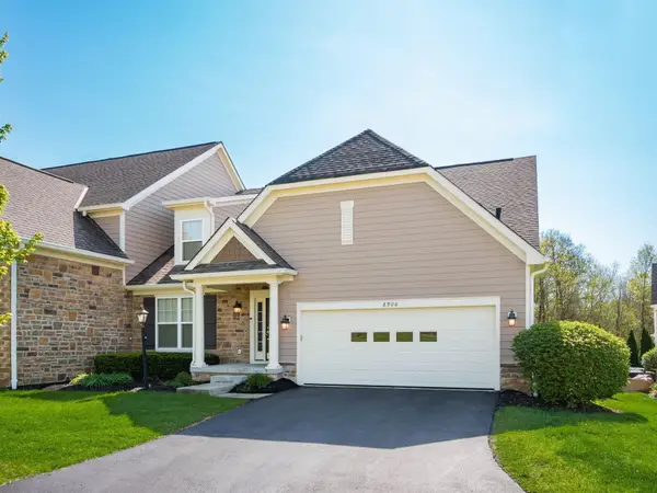 8906 Winemack Lane, Dublin, OH 43016