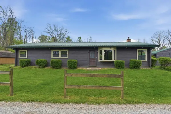 37011 Scout Road, Logan, OH 43138