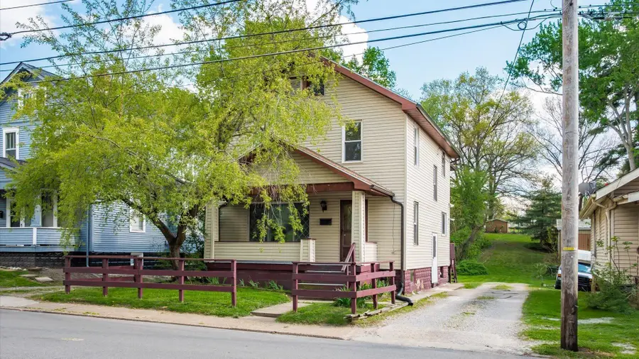 954 Pershing Road, Zanesville, OH 43701 - #3