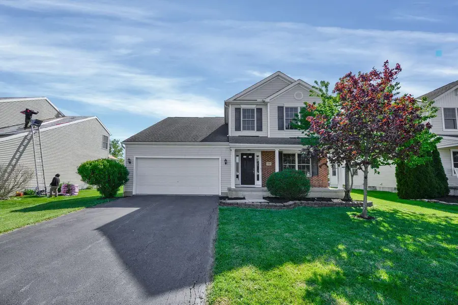 1980 Bobtail Lane, Marysville, OH 43040 - #2