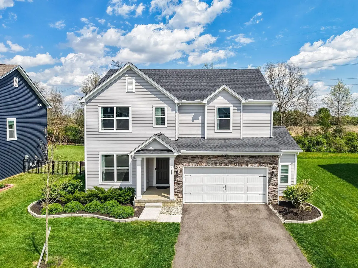 156 Silver Pine Lane, Lewis Center, OH 43035 - #1