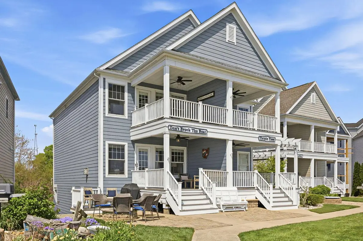 5405 W North Shore Landing Drive, Buckeye Lake, OH 43008 - #1