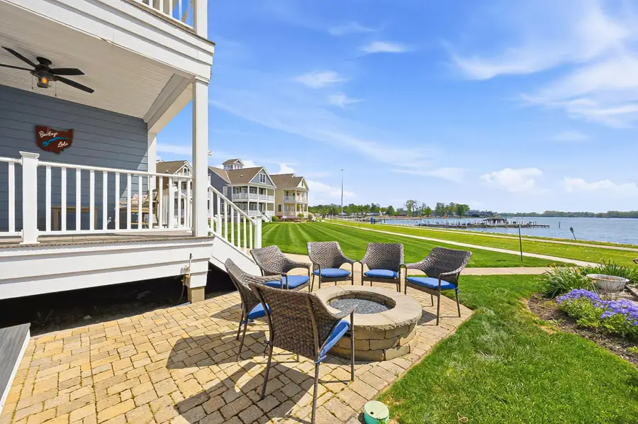 5405 W North Shore Landing Drive, Buckeye Lake, OH 43008 - #2
