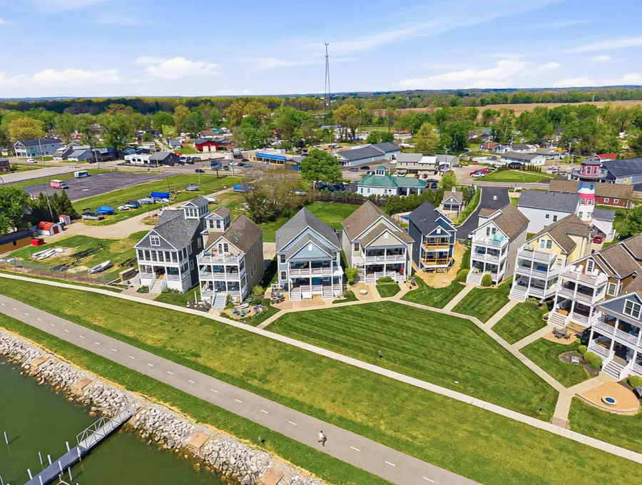 5405 W North Shore Landing Drive, Buckeye Lake, OH 43008 - #3