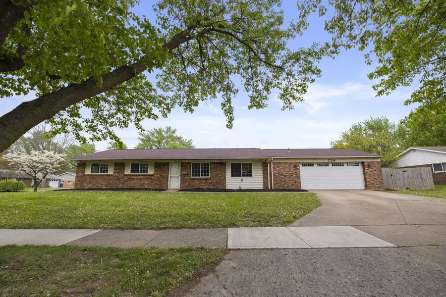 754 Pointview Drive, Westerville, OH 43081 - #2
