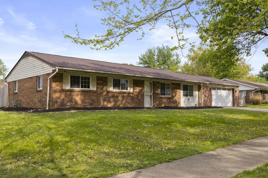 754 Pointview Drive, Westerville, OH 43081 - #3