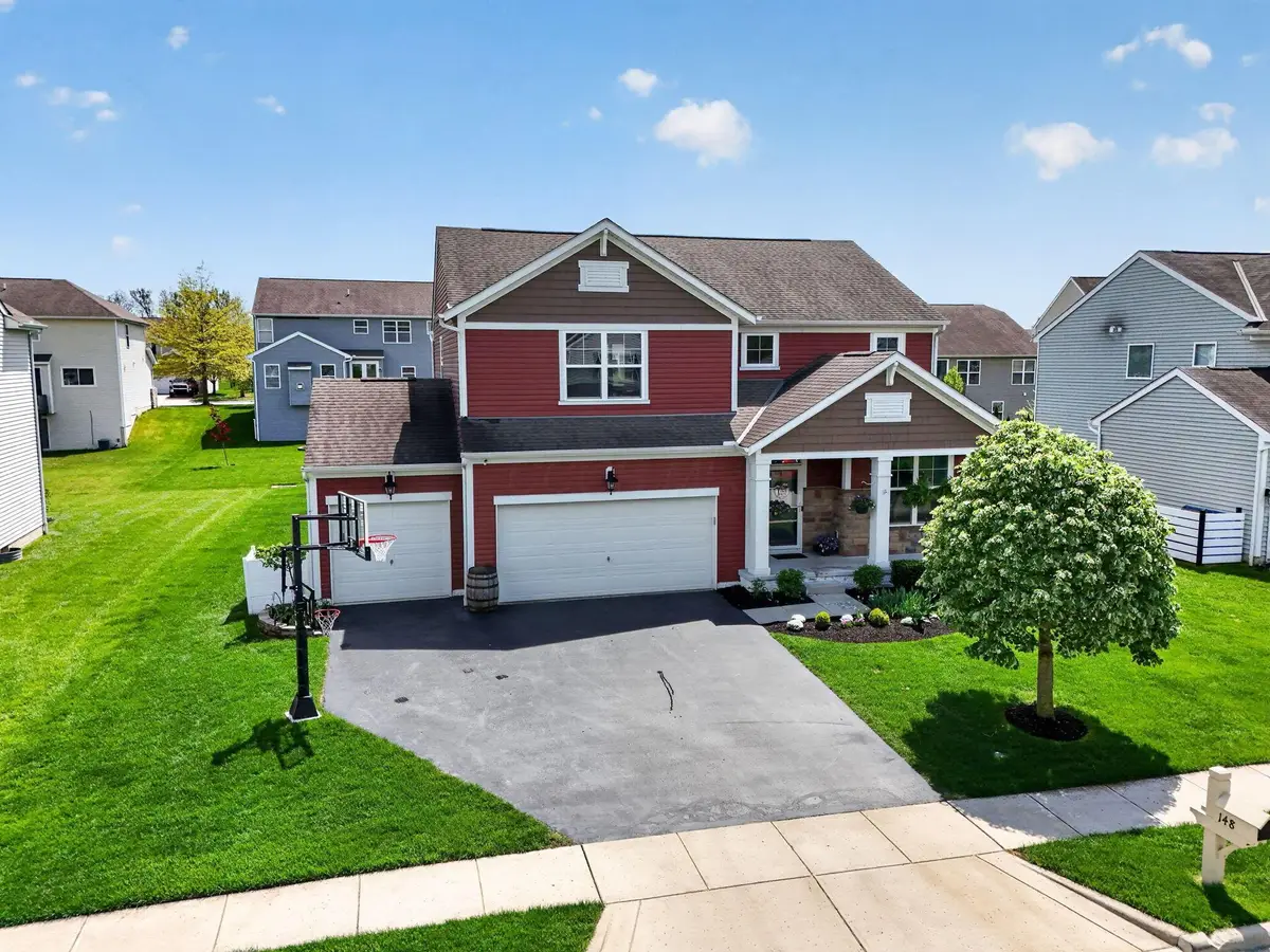 148 Rosscommon Drive, Sunbury, OH 43074 - #1
