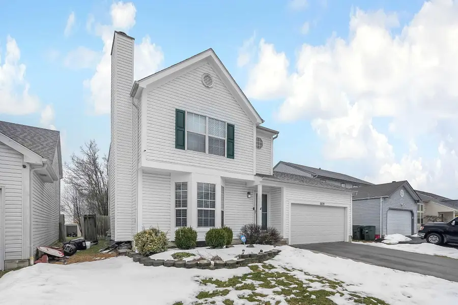 6809 Kristins Cove Lane, Canal Winchester, OH 43110 - #2