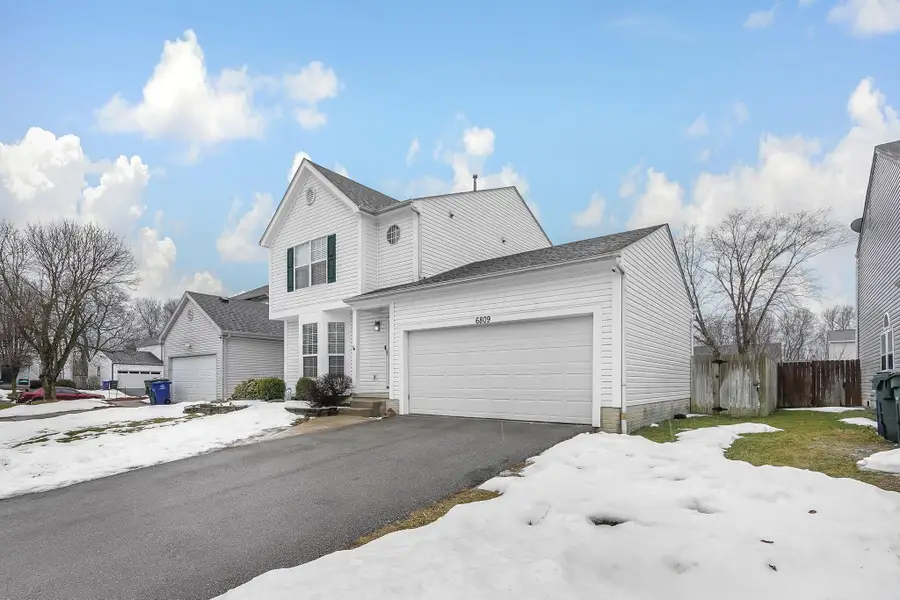 6809 Kristins Cove Lane, Canal Winchester, OH 43110 - #3