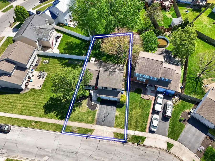 988 Bright Star Court, Columbus, OH 43228 - #3