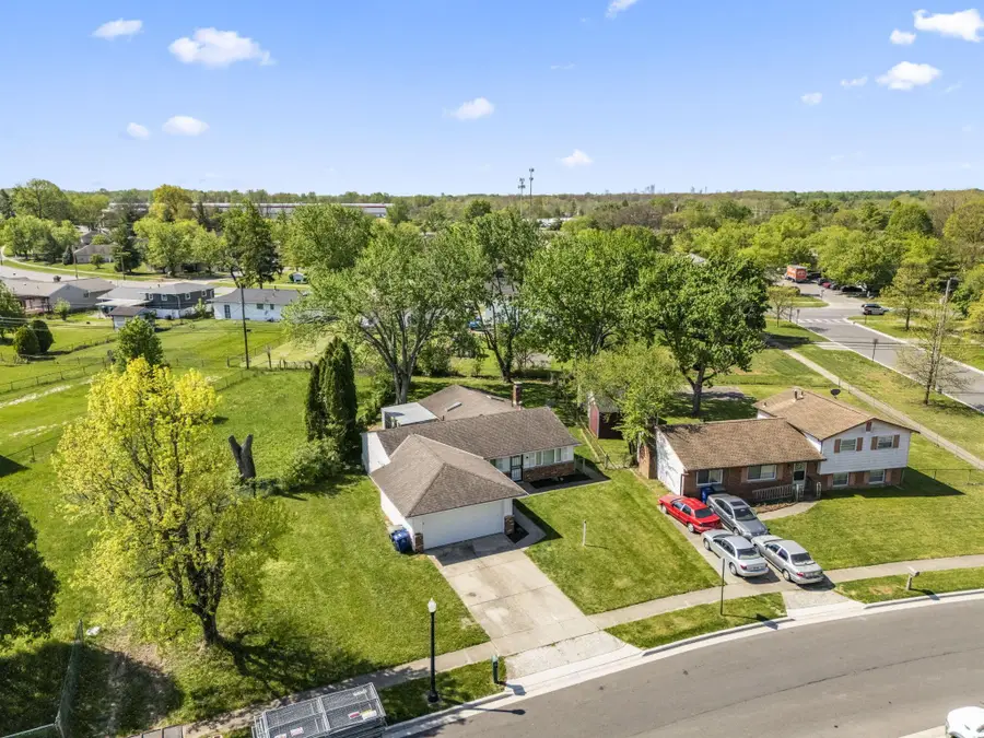 3063 Chelford Drive, Columbus, OH 43219 - #3