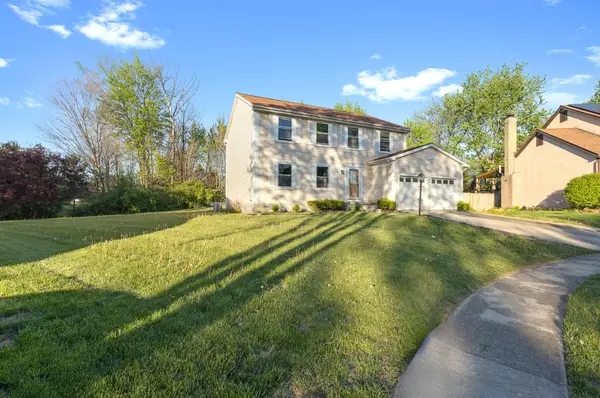 144 Garston Court, Columbus, OH 43230