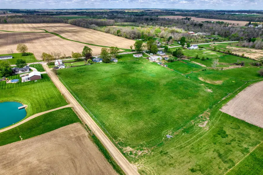 0 Lohr Road, Mount Vernon, OH 43050 - #3