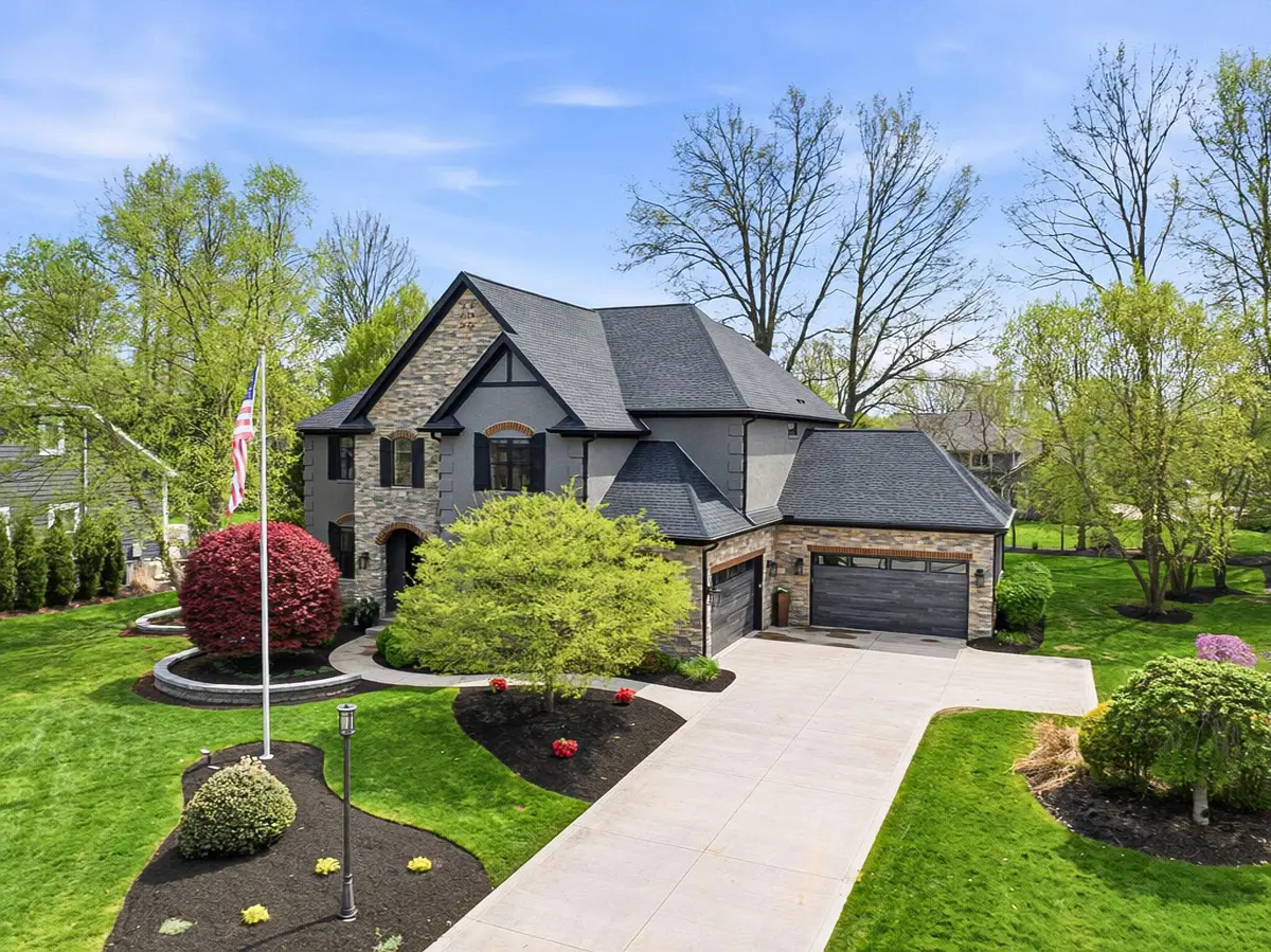 8793 Lindsey Court, Westerville, OH 43082 - #1