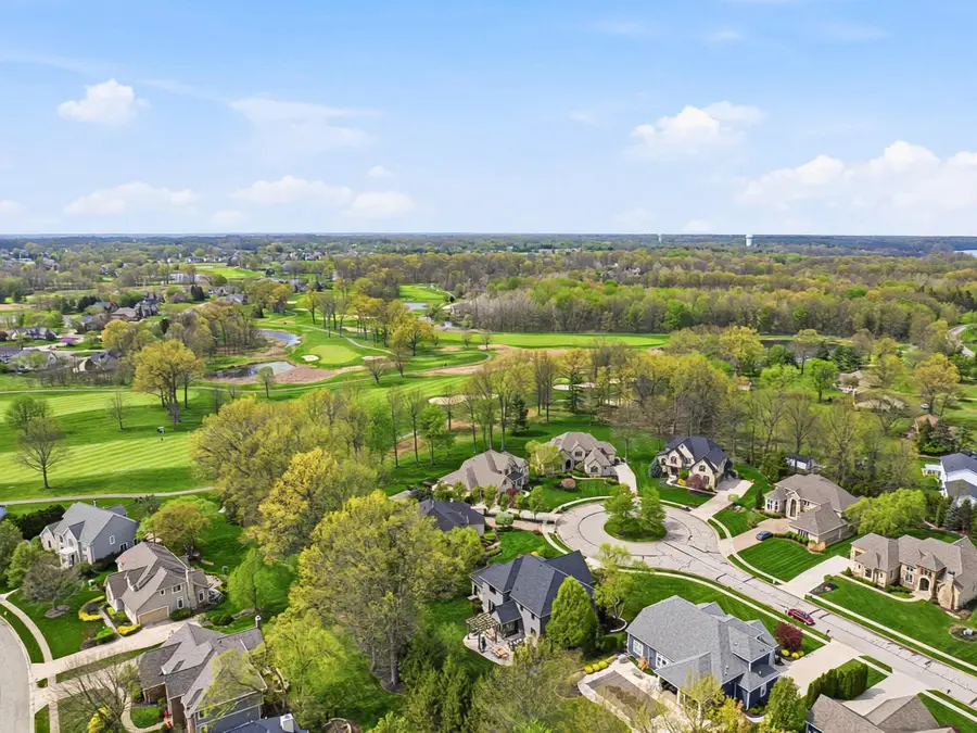 8793 Lindsey Court, Westerville, OH 43082 - #2