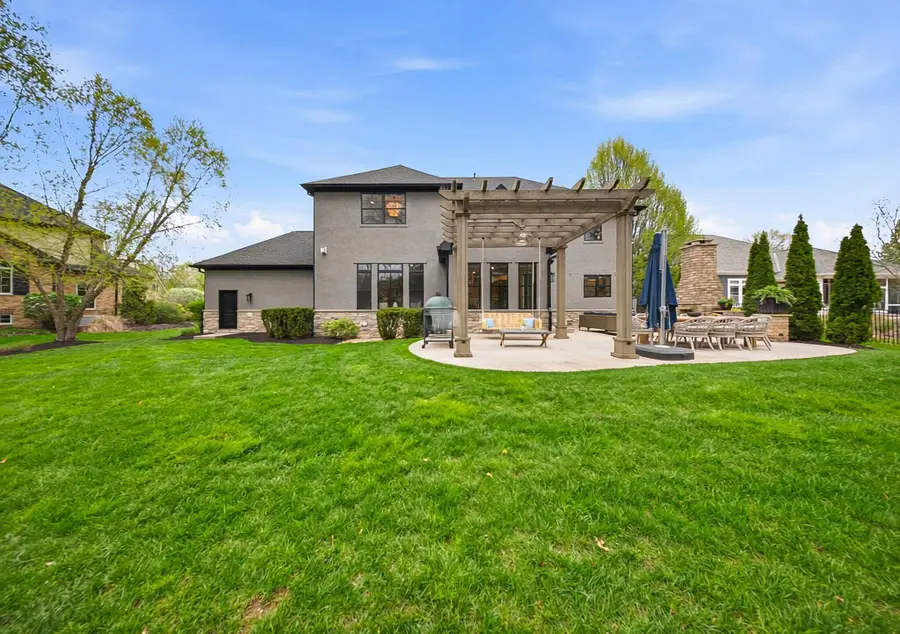 8793 Lindsey Court, Westerville, OH 43082 - #3