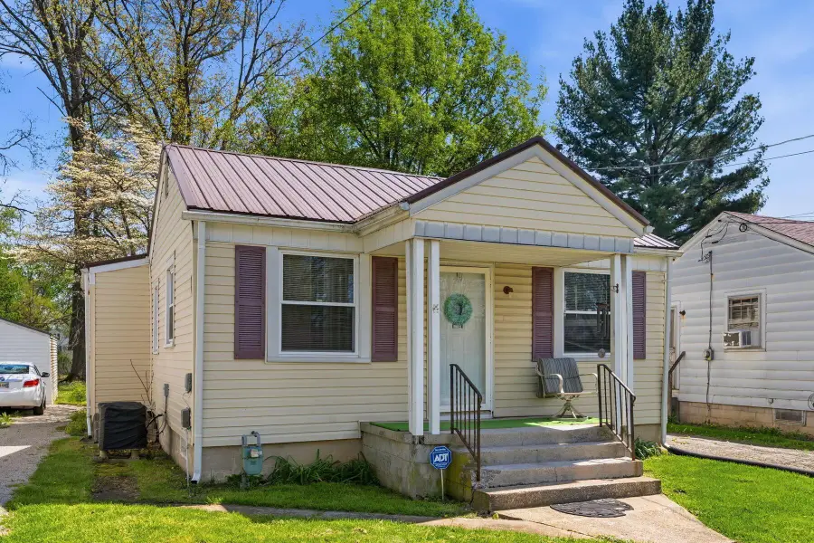 641 Crew Avenue, Galion, OH 44833 - #2