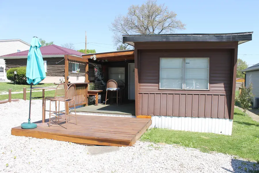 852 Idlewilde Avenue, Newark, OH 43055 - #2