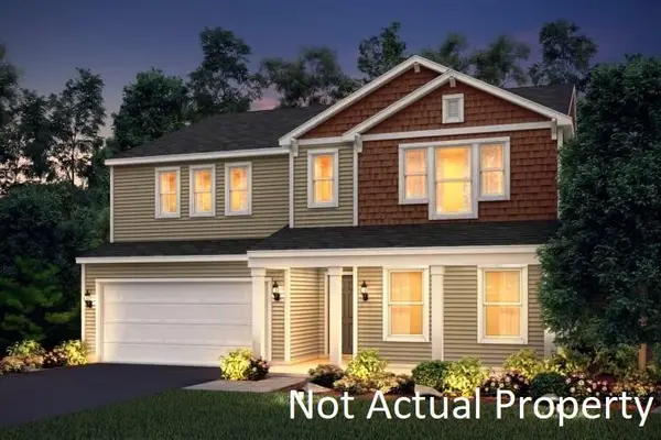 340 Honeysuckle Street, South Bloomfield, OH 43103