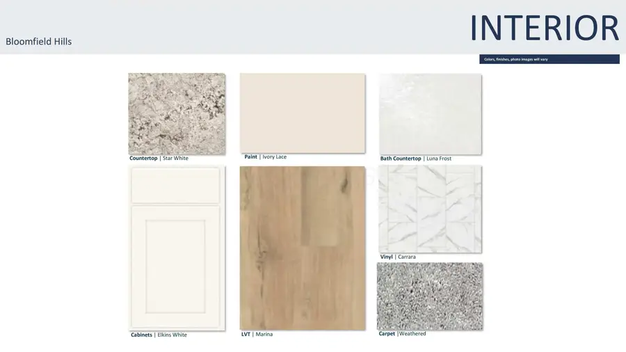 340 Honeysuckle Street, South Bloomfield, OH 43103 - #2