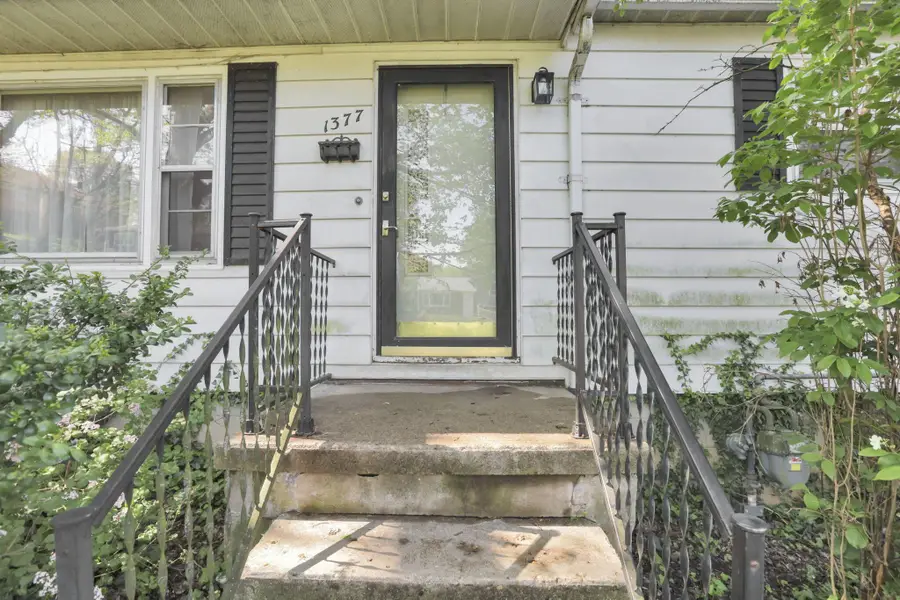 1377 Graf Street, Lancaster, OH 43130 - #2