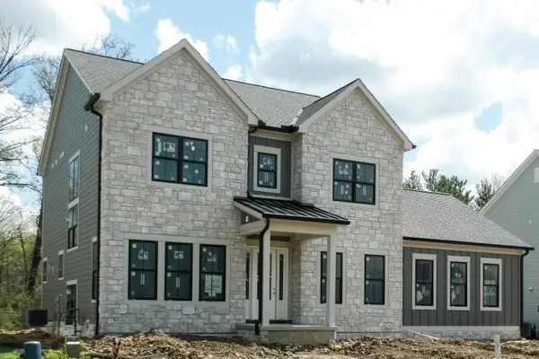 11268 Sweetbay Drive, Plain City, OH 43064