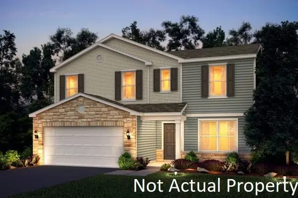 338 Honeysuckle Street, South Bloomfield, OH 43103