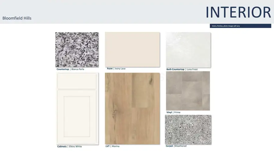 338 Honeysuckle Street, South Bloomfield, OH 43103 - #2