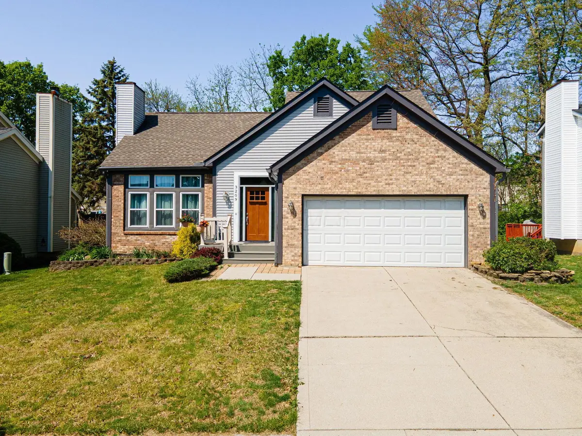3209 Bellerive Drive, Pickerington, OH 43147 - #1