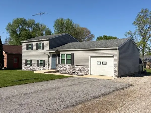437 N Delaware Street, Mount Gilead, OH 43338