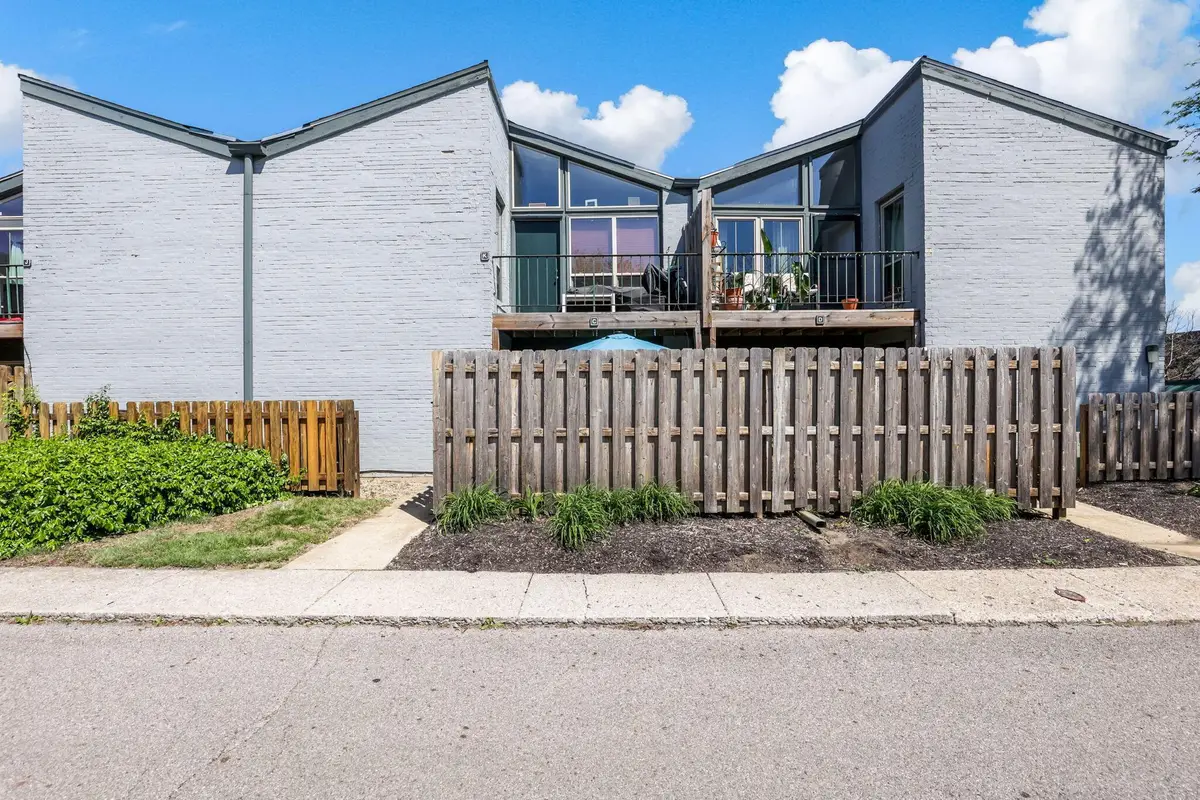 1126 N Merrimar Circle, Columbus, OH 43220 - #1