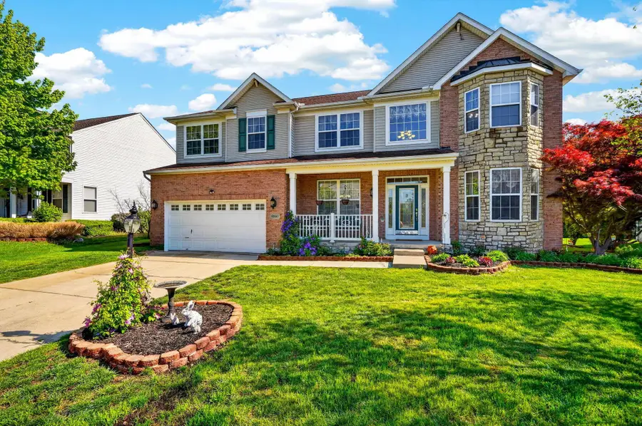 6520 Heritage Park Boulevard, Dayton, OH 45424 - #2