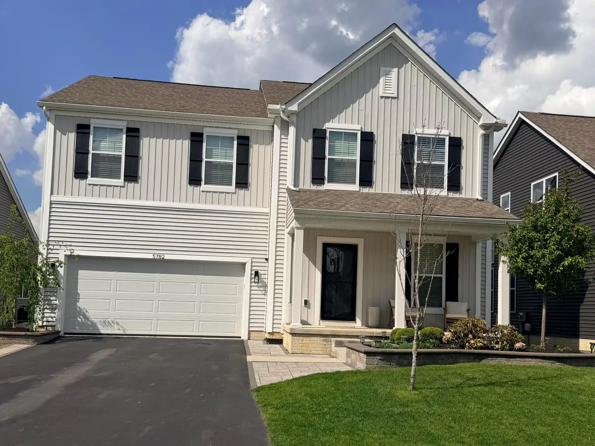 5782 Corral Creek Drive, Westerville, OH 43081 - #1