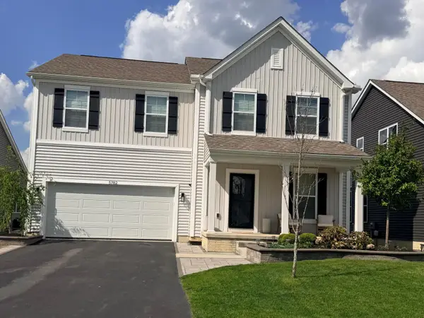 5782 Corral Creek Drive, Westerville, OH 43081