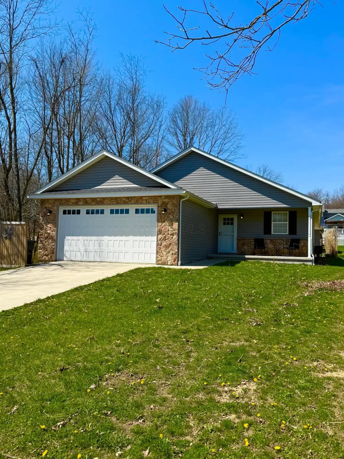 3175 Apple Valley Drive, Howard, OH 43028 - #1