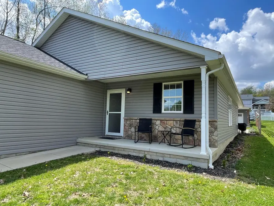 3175 Apple Valley Drive, Howard, OH 43028 - #2