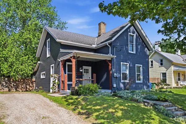 353 N Union Street, Delaware, OH 43015