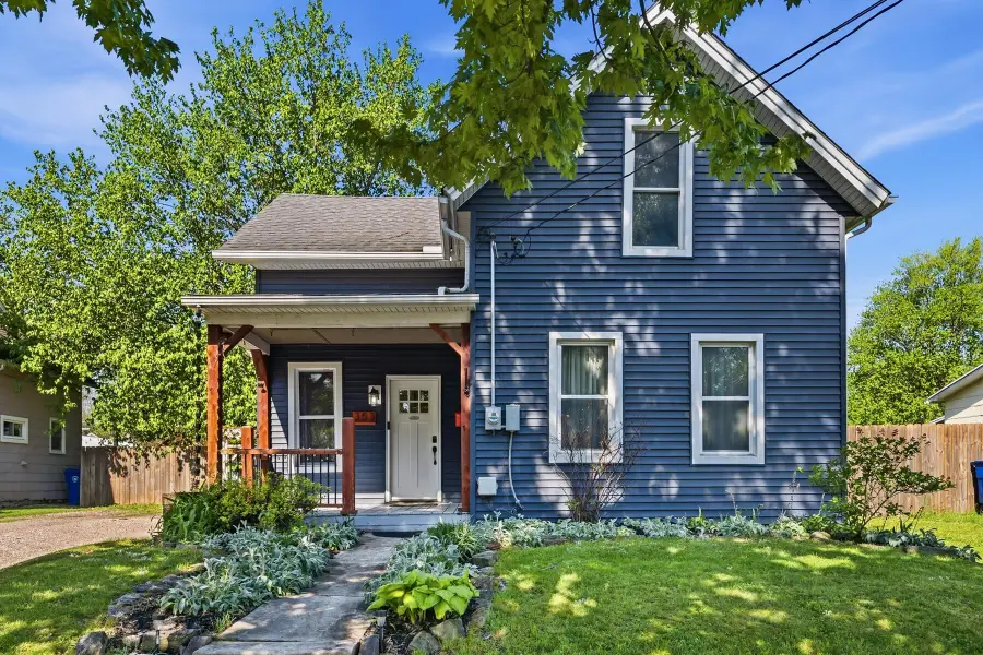 353 N Union Street, Delaware, OH 43015 - #2