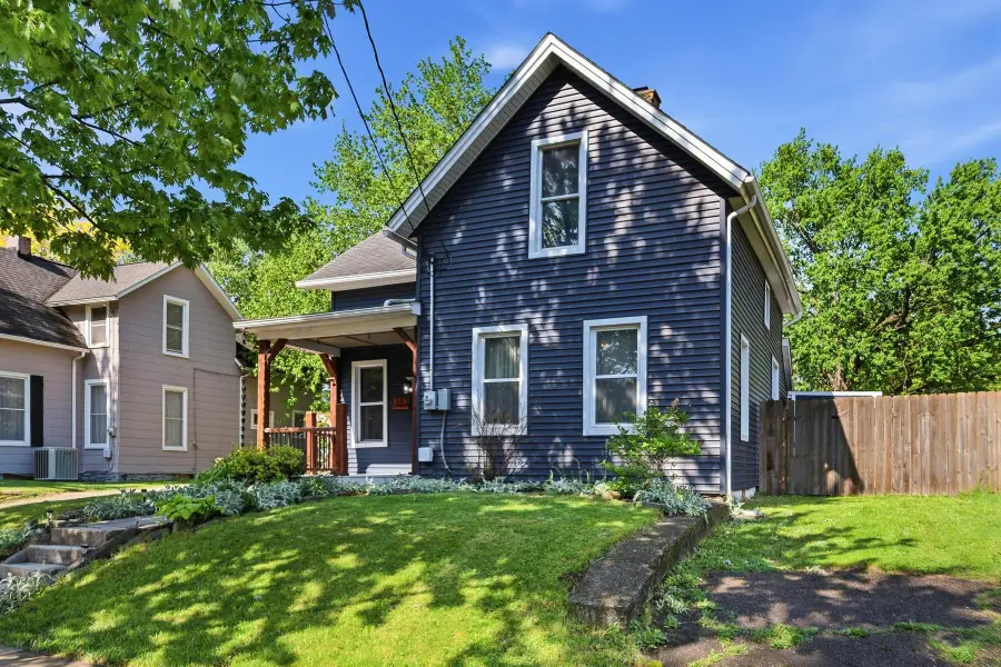 353 N Union Street, Delaware, OH 43015 - #3