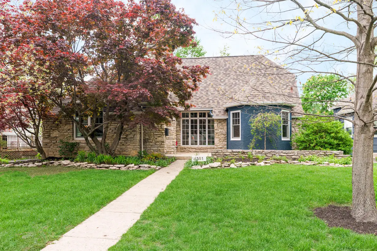 4381 Ingham Avenue, Columbus, OH 43214 - #1
