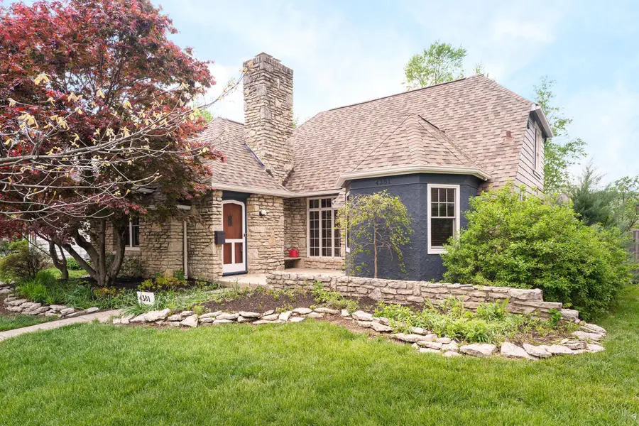 4381 Ingham Avenue, Columbus, OH 43214 - #2