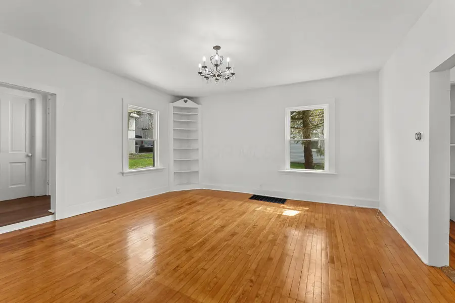 124 N Walnut Street, Mount Gilead, OH 43338 - #2